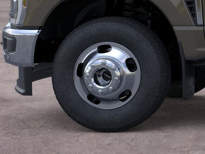 2026 Ford F-350SD King Ranch DRW