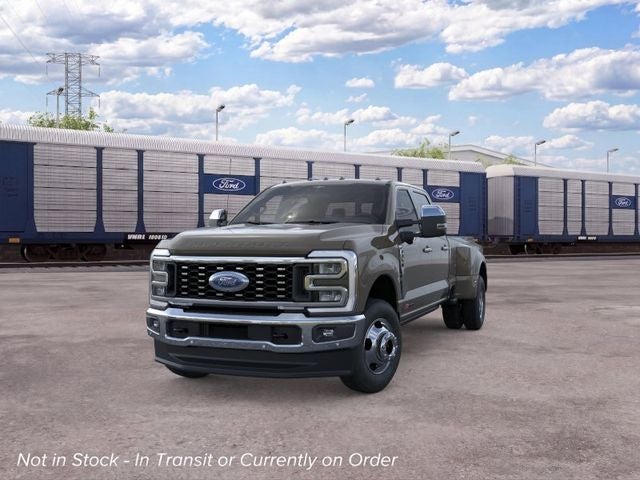 2026 Ford F-350SD King Ranch DRW
