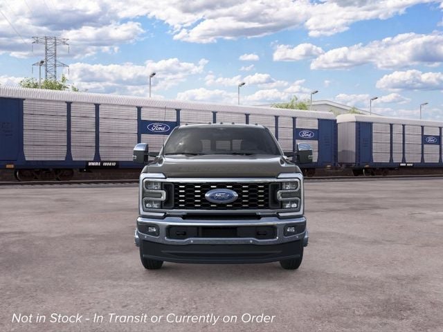 2026 Ford F-350SD King Ranch DRW