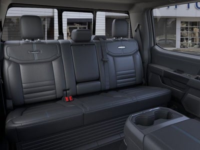 2026 Ford F-350SD Platinum DRW