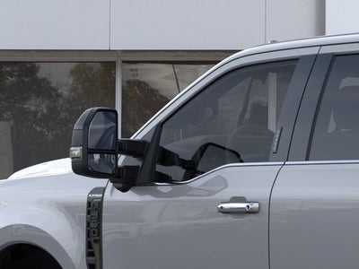 2026 Ford F-350SD Platinum DRW