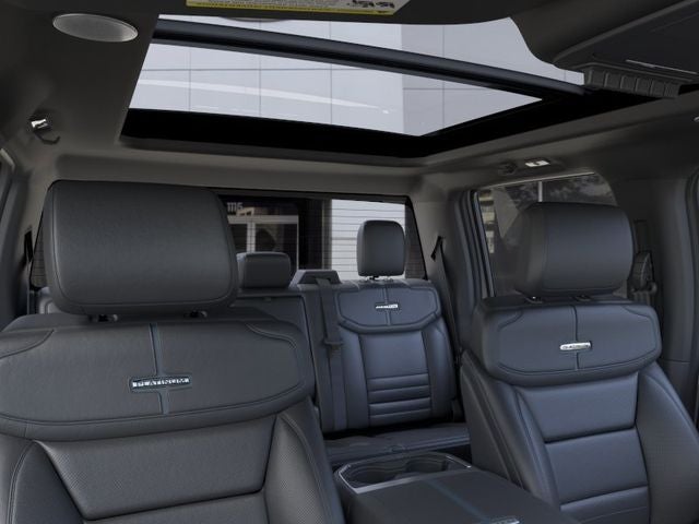 2026 Ford F-350SD Platinum DRW