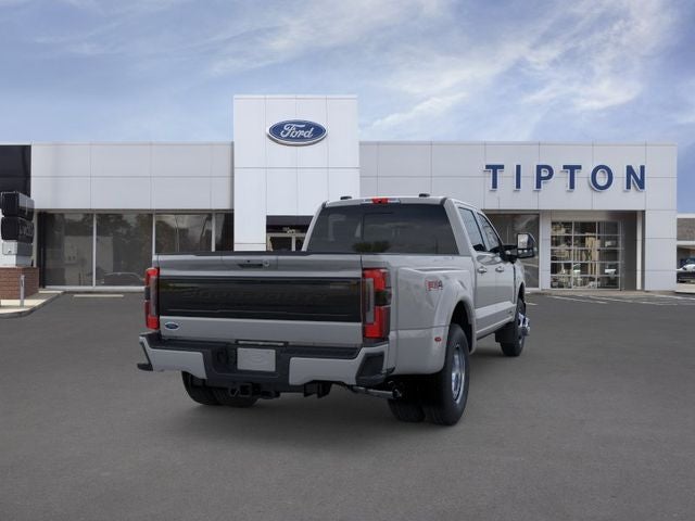 2026 Ford F-350SD Platinum DRW