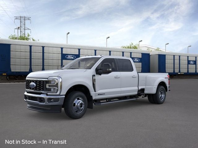 2026 Ford F-350 Lariat 4x4 Crew Cab 8' Box DRW's photo