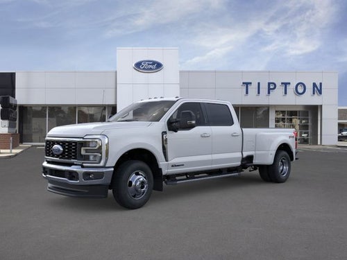 2026 Ford F-350SD Lariat DRW