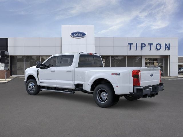 2026 Ford F-350SD Lariat DRW