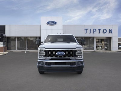 2026 Ford F-350SD Lariat DRW