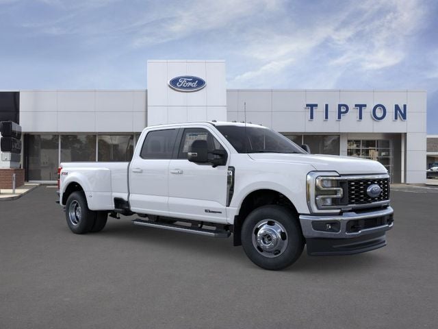 2026 Ford F-350SD Lariat DRW