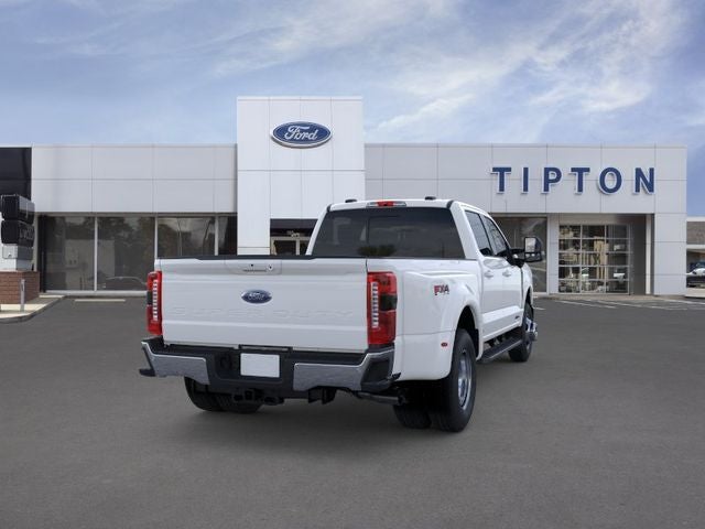 2026 Ford F-350SD Lariat DRW