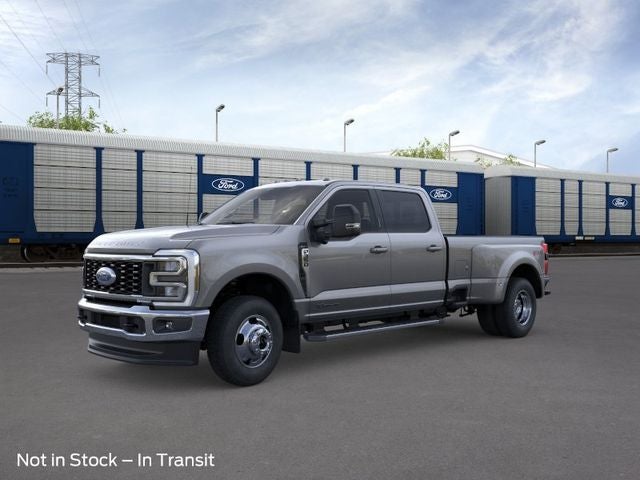 2026 Ford F-350's photo