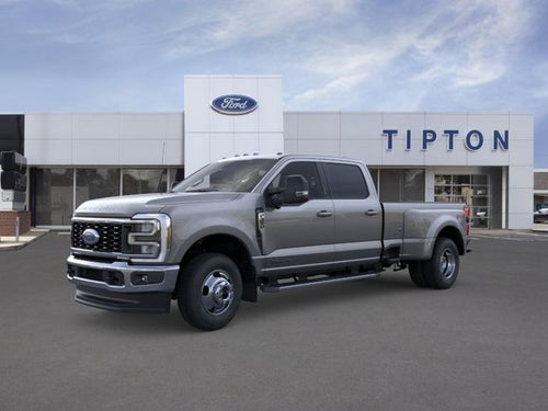 2026 Ford F-350SD Lariat DRW