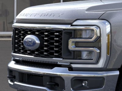 2026 Ford F-350SD Lariat DRW