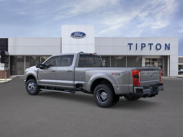 2026 Ford F-350SD Lariat DRW