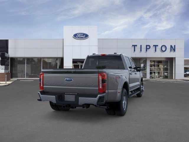 2026 Ford F-350SD Lariat DRW