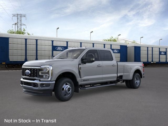 2026 Ford F-350 Lariat 4x4 Crew Cab 8' Box DRW's photo