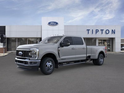2026 Ford F-350SD Lariat DRW
