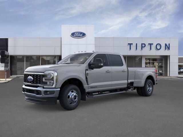 2026 Ford F-350SD Lariat DRW