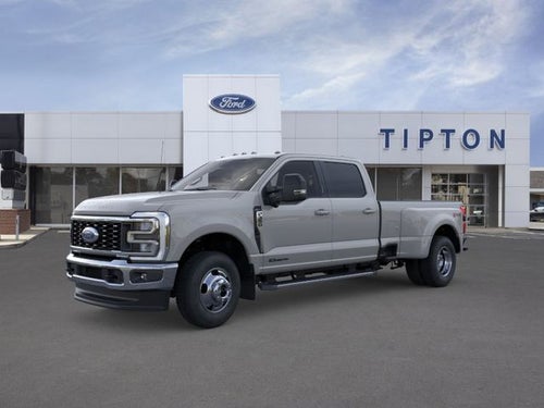 2026 Ford F-350SD Lariat DRW