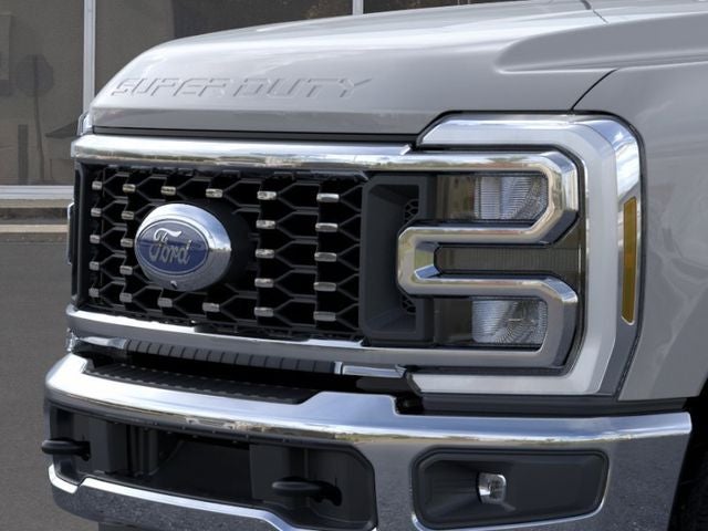 2026 Ford F-350SD Lariat DRW