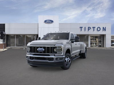 2026 Ford F-350SD Lariat DRW