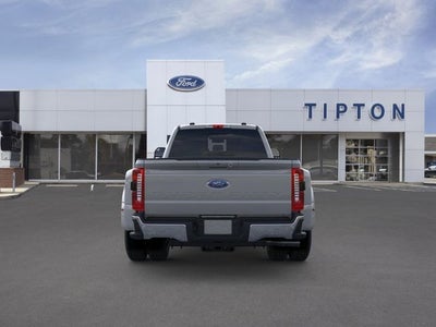 2026 Ford F-350SD Lariat DRW