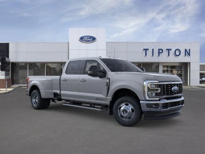 2026 Ford F-350SD Lariat DRW