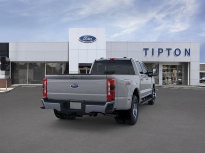 2026 Ford F-350SD Lariat DRW