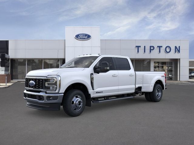 2026 Ford F-350SD Lariat DRW