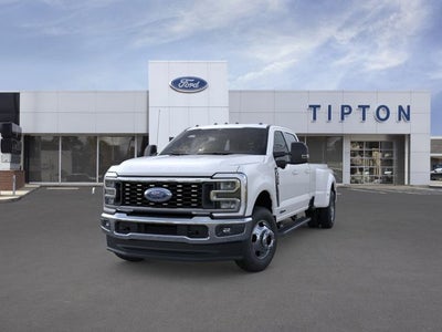 2026 Ford F-350SD Lariat DRW