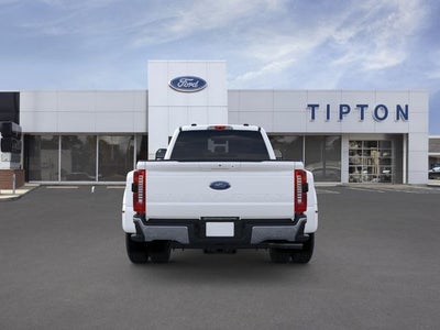 2026 Ford F-350SD Lariat DRW