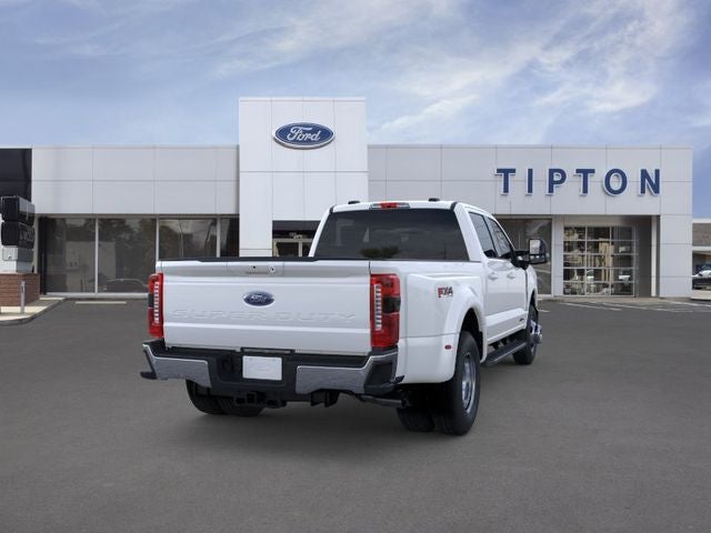 2026 Ford F-350SD Lariat DRW