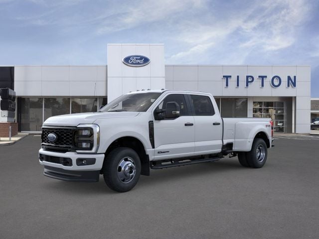 2026 Ford F-350SD XL DRW