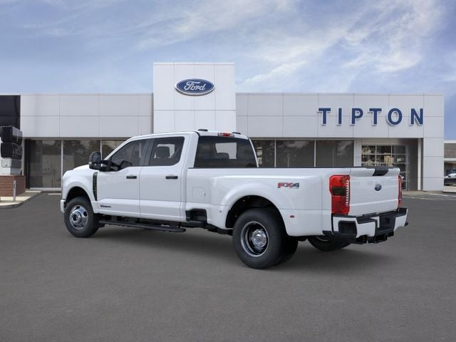 2026 Ford F-350SD XL DRW