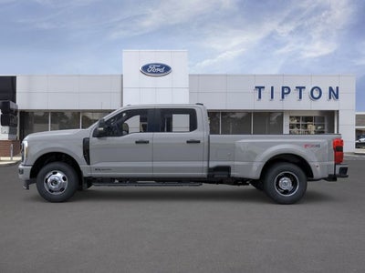 2026 Ford F-350SD XL DRW