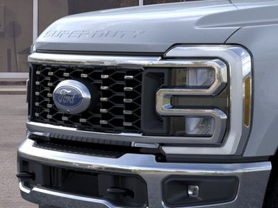 2026 Ford F-350SD Lariat DRW