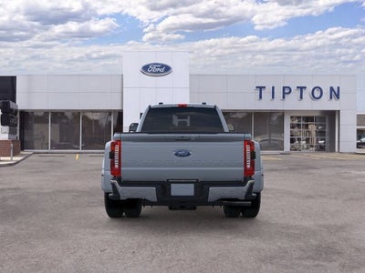 2026 Ford F-350SD Lariat DRW