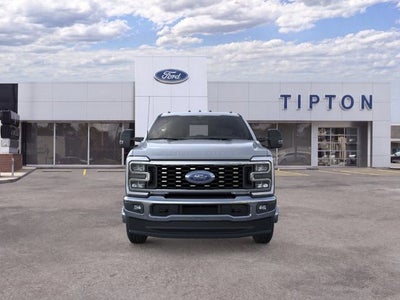 2026 Ford F-350SD Lariat DRW