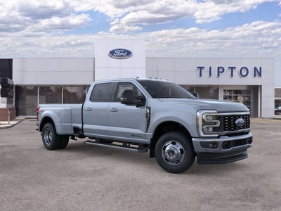 2026 Ford F-350SD Lariat DRW