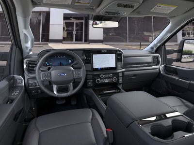 2026 Ford F-350SD Lariat DRW