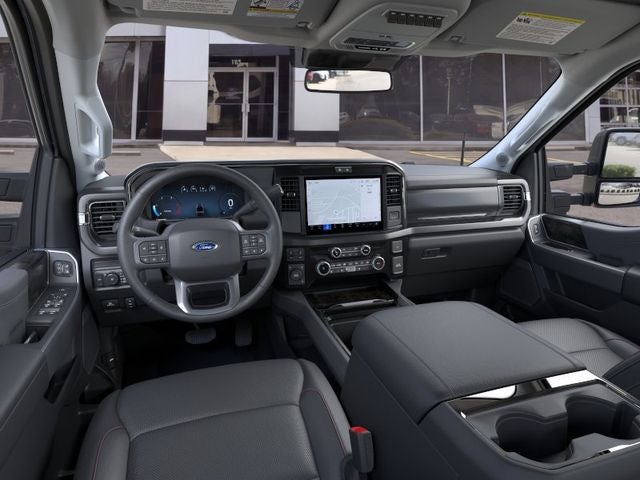 2026 Ford F-350SD Lariat DRW