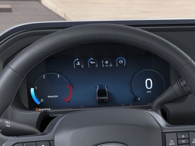 2026 Ford F-450SD Platinum DRW