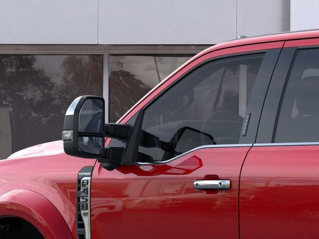 2026 Ford F-450SD Platinum DRW
