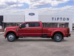 2026 Ford F-450SD Platinum DRW