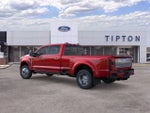 2026 Ford F-450SD Platinum DRW