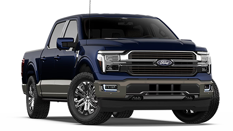 Tipton Ford in Nacogdoches TX