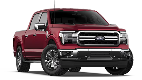 Tipton Ford in Nacogdoches TX
