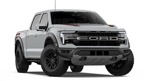 Tipton Ford in Nacogdoches TX