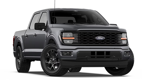 Tipton Ford in Nacogdoches TX
