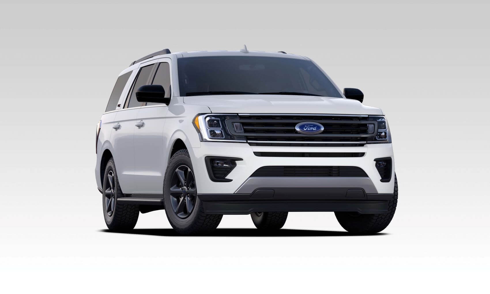 Ford Expedition XL STX