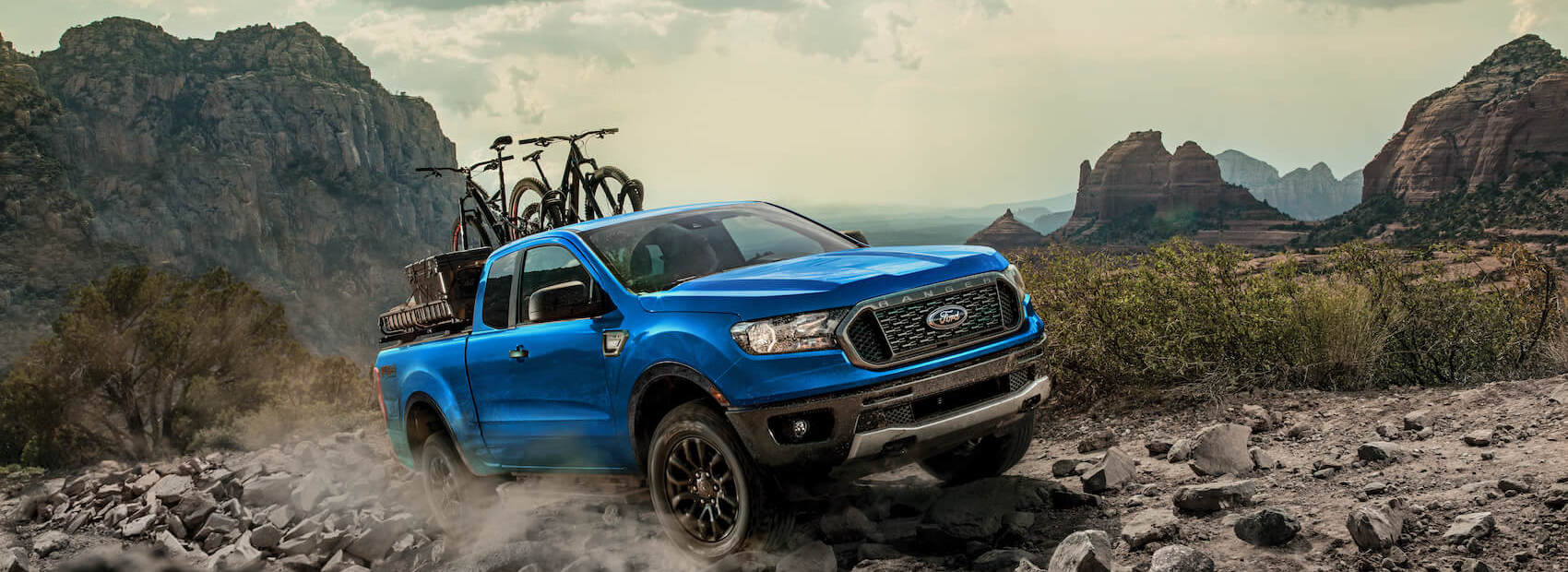 Used Ford Ranger for sale Burke, TX